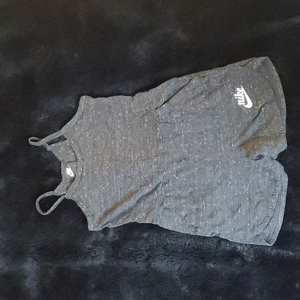 NWOT*NIKE Gym Vintage Romper/Jumpsuit